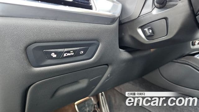BMW X6 2025 — фото 20 из 20