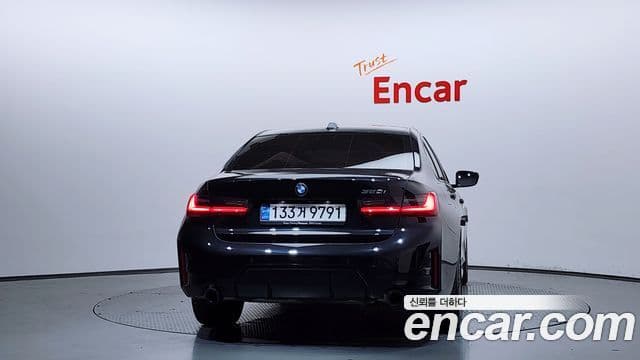 BMW 3 Series 2024 — Şəkil 4/20
