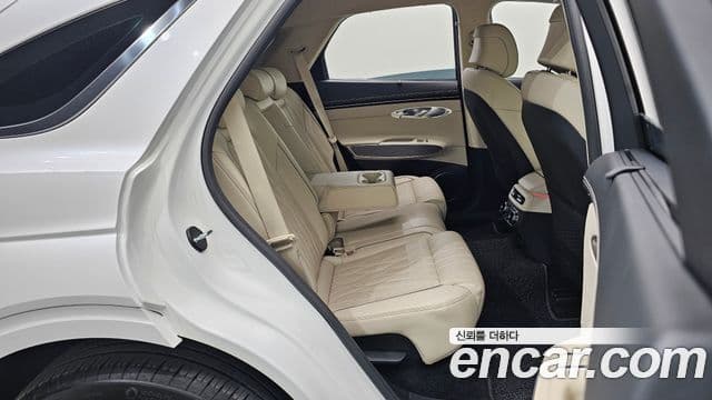 Genesis GV70 2023 — Şəkil 12/20
