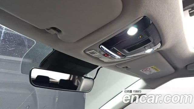 Kia Seltos 2022 — ფოტო 17/20