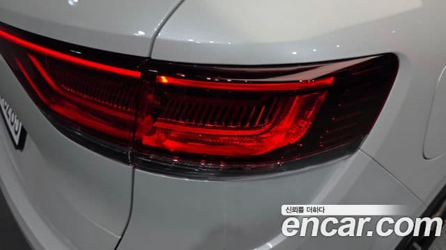 Renault Samsung QM6 2026 — Photo 19/30