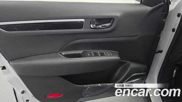 Renault Samsung QM6 2026 — Photo 15/30