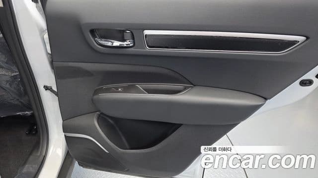 Renault Samsung QM6 2026 — Photo 26/30