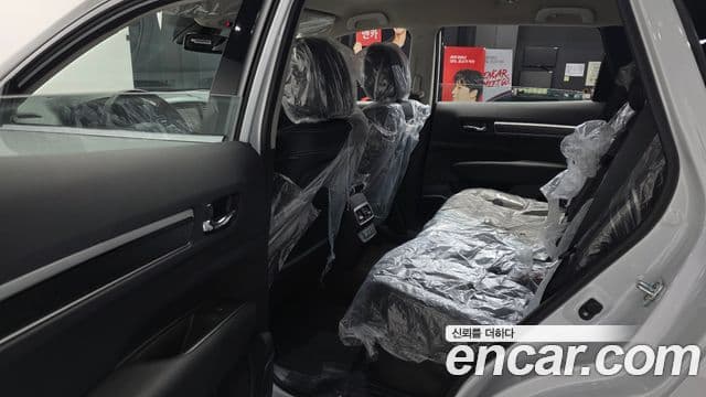 Renault Samsung QM6 2026 — Photo 9/30