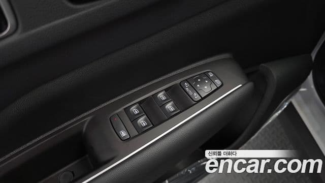 Renault Samsung QM6 2026 — Photo 27/30