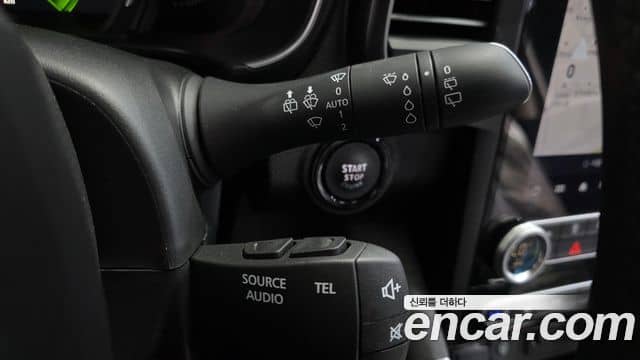Renault Samsung QM6, 2026