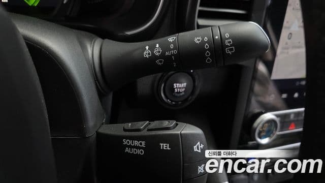 Renault Samsung QM6 2026 — Photo 1/30