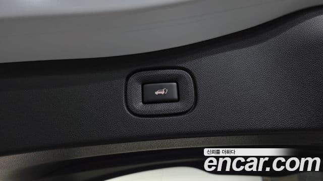 Renault Samsung QM6 2026 — Photo 17/30