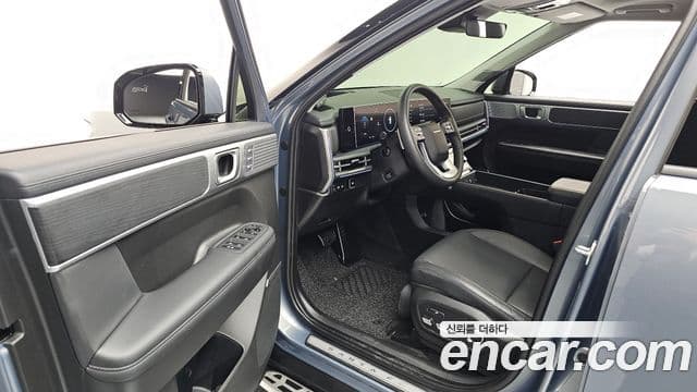 Hyundai Santa Fe 2024 — ფოტო 10/20