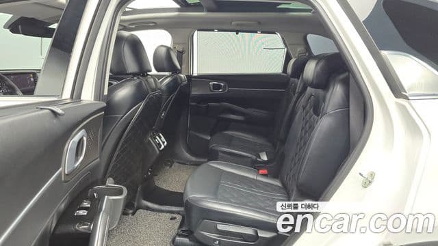 Kia Sorento 2020 — Фото 11/20