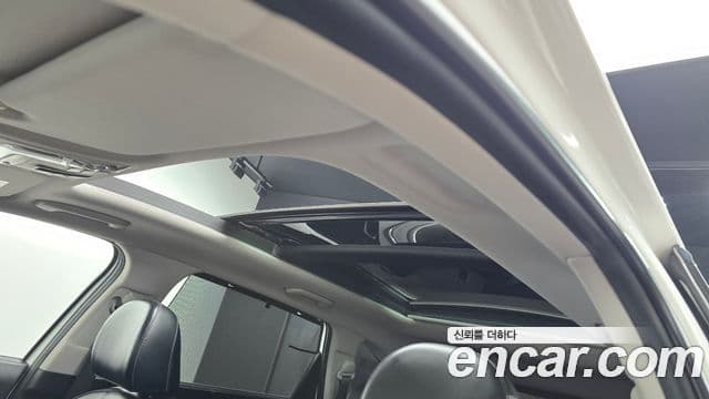 Kia Sorento 2020 — Фото 20/20
