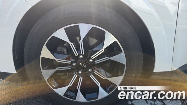 Kia Carnival 2020 — Şəkil 4/14
