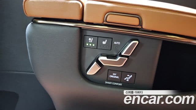 Toyota Alphard 2025 — Şəkil 19/20