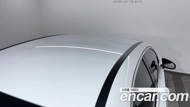 Mercedes-Benz A-Class 2021 — ფოტო 12/20