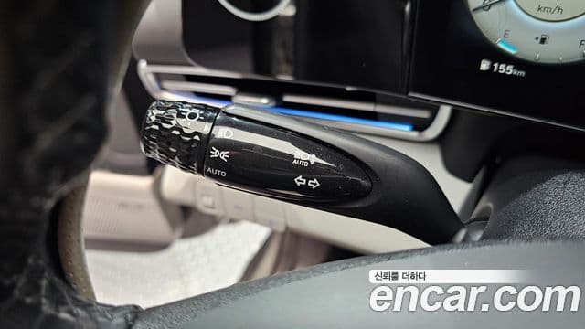 Hyundai Avante 2020 — Фото 18/20
