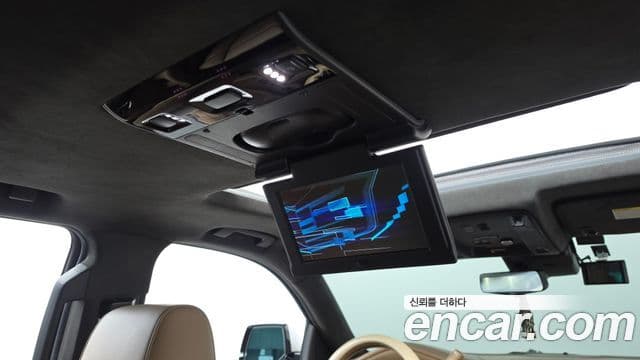 Cadillac Escalade 2020 — Şəkil 17/20
