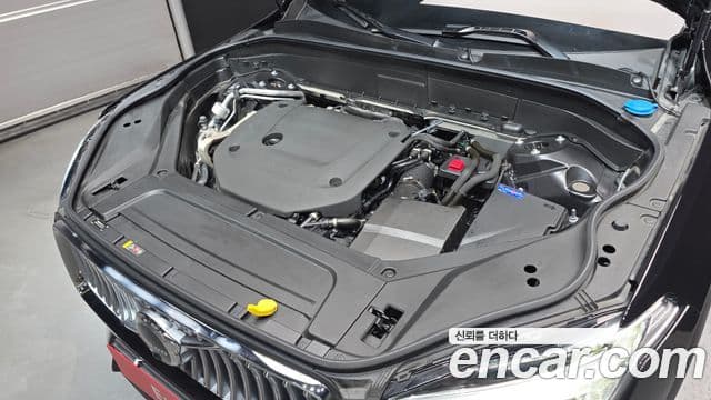 Volvo XC90 2023 — Şəkil 6/20