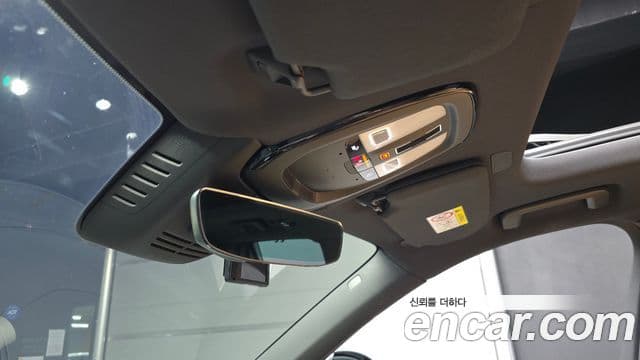 Volvo XC90 2023 — Şəkil 20/20