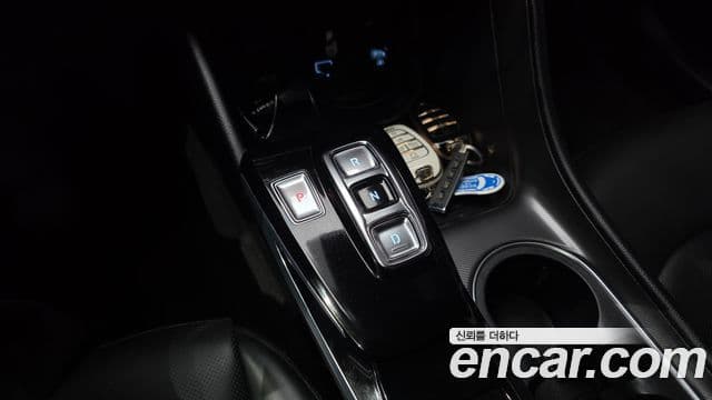 Hyundai Sonata 2019 — ფოტო 9/20