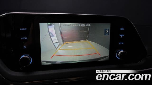 Hyundai Sonata 2019 — ფოტო 15/20