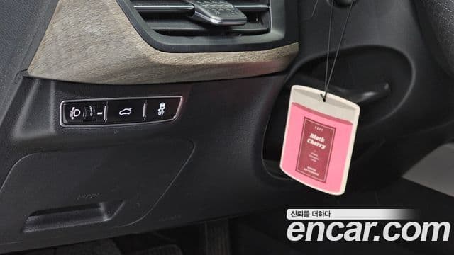 Kia K8 2024 — ფოტო 17/20