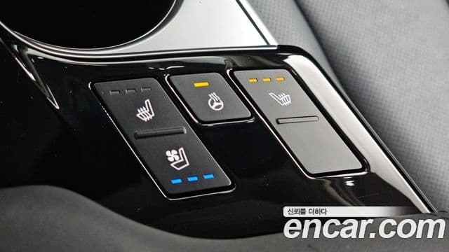 Kia K8 2024 — фото 20 из 20