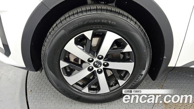 Kia Sorento 2021 — Şəkil 5/20