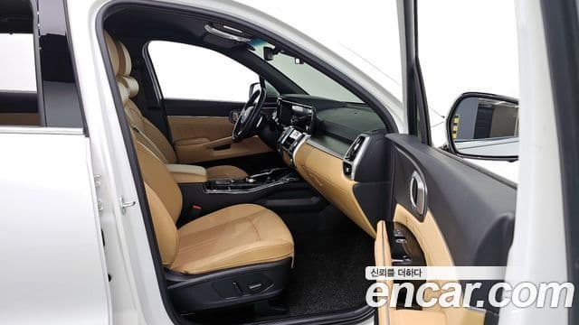 Kia Sorento 2021 — Şəkil 11/20
