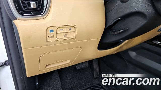 Kia Sorento 2021 — Şəkil 16/20