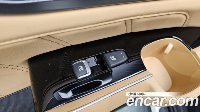 Kia Sorento 2021 — Şəkil 19/20