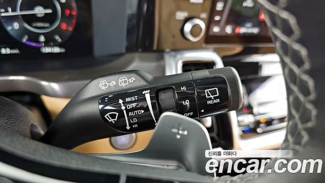 Kia Sorento 2021 — Şəkil 20/20