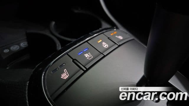 Kia All New Morning 2024 — ფოტო 16/20