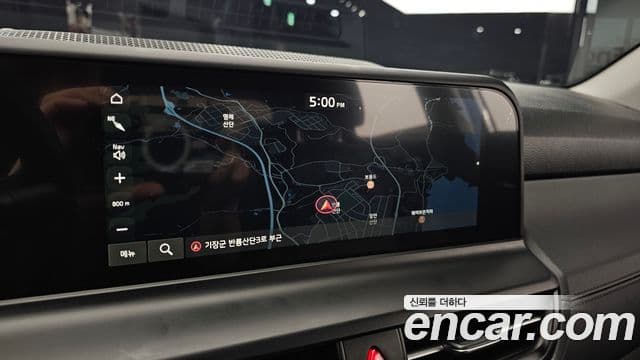 Kia Seltos 2024 — Şəkil 14/20