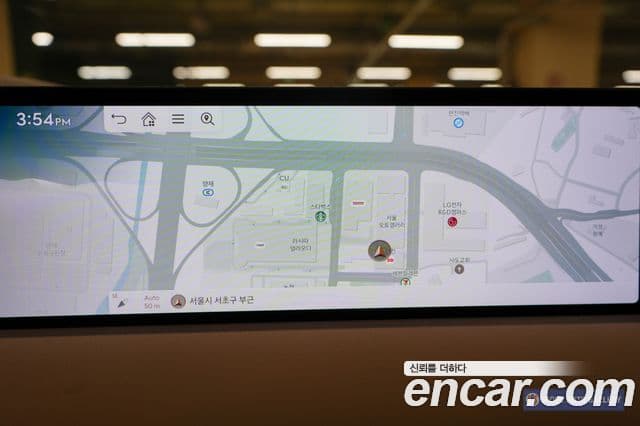 Genesis Electrified G80 2025 — Şəkil 16/20