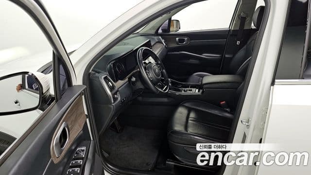Kia Sorento 2020 — Şəkil 10/20