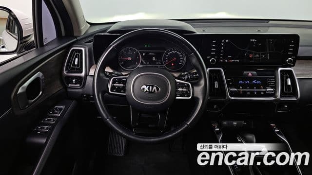 Kia Sorento 2020 — Şəkil 12/20