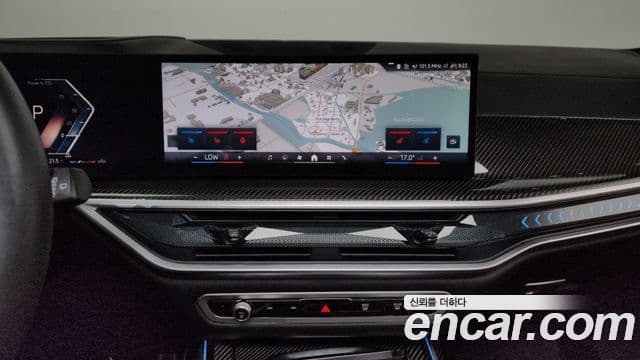 BMW X7 2025 — Photo 6/20