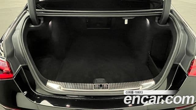 Mercedes-Benz S-Class 2025 — Şəkil 15/17