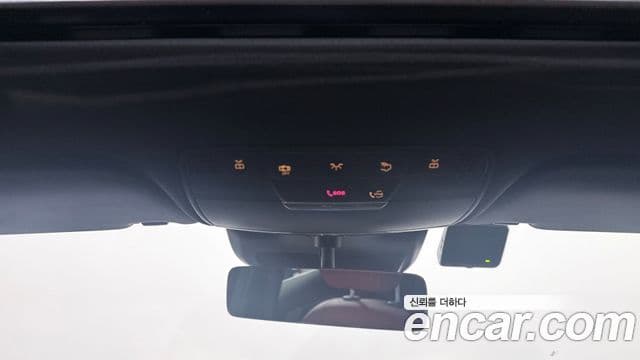 Mercedes-Benz GLC-Class 2023 — Фото 17/20