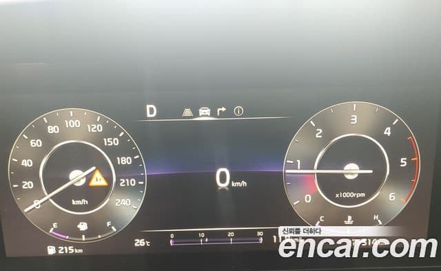 Kia Carnival 2020 — Şəkil 7/11
