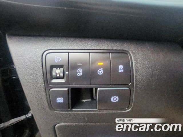 Hyundai Staria 2021 — ფოტო 17/20