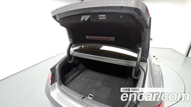 Genesis G90 2022 — фото 20 из 20