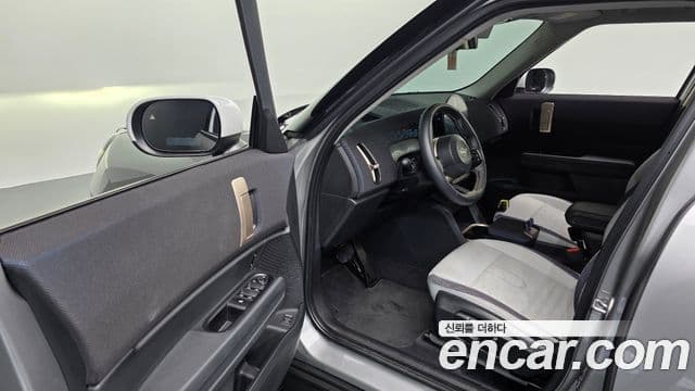Mini Cooper S Countryman 2025 — ფოტო 10/20