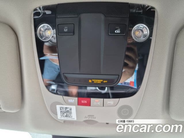 Kia K5 2022 — ფოტო 16/20