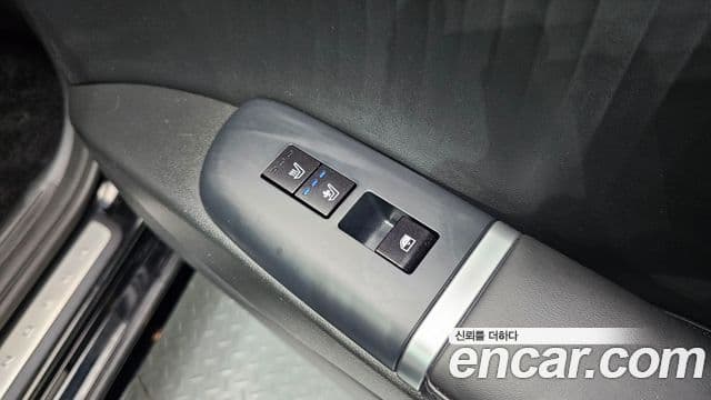 Hyundai Grandeur 2023 — Şəkil 20/20