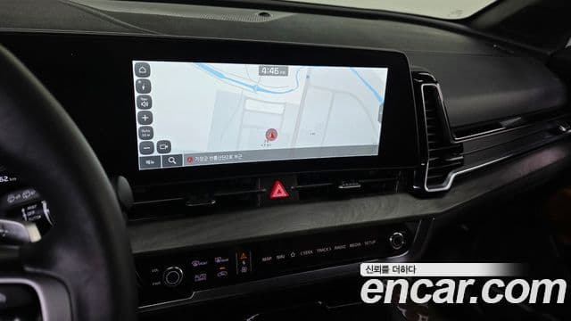 Kia Sportage 2024 — фото 14 из 20