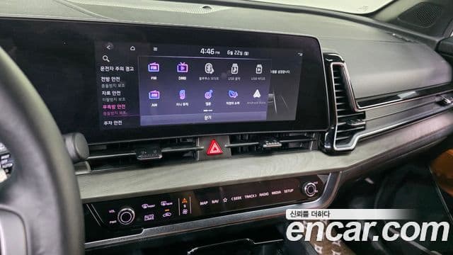 Kia Sportage 2024 — фото 15 из 20