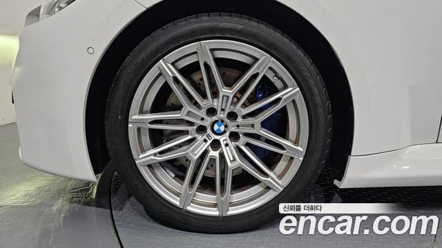 BMW M2 2025 — Photo 13/30