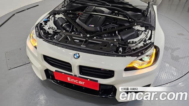 BMW M2 2025 — Photo 3/30
