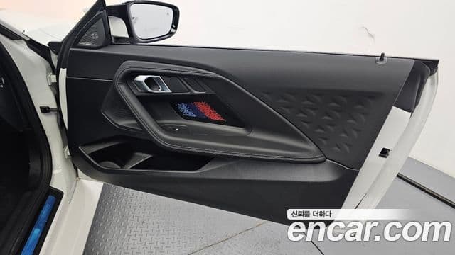 BMW M2 2025 — Photo 21/30
